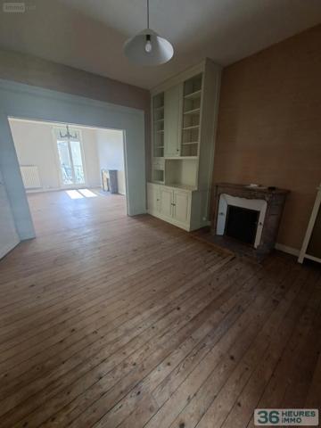 Achat - Maison | Maison Le Mans 72000 10 pièces 260 m 2 351 m 2