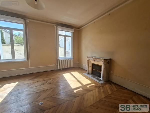 Achat - Maison | Maison Le Mans 72000 10 pièces 260 m 2 351 m 2