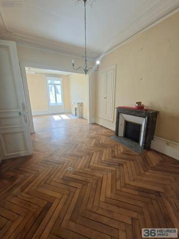 Achat - Maison | Maison Le Mans 72000 10 pièces 260 m 2 351 m 2