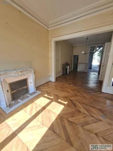 Achat - Maison | Maison Le Mans 72000 10 pièces 260 m 2 351 m 2