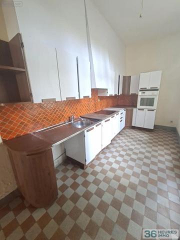 Achat - Maison | Maison Le Mans 72000 10 pièces 260 m 2 351 m 2