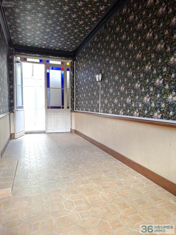 Achat - Maison | Maison Le Mans 72000 10 pièces 260 m 2 351 m 2