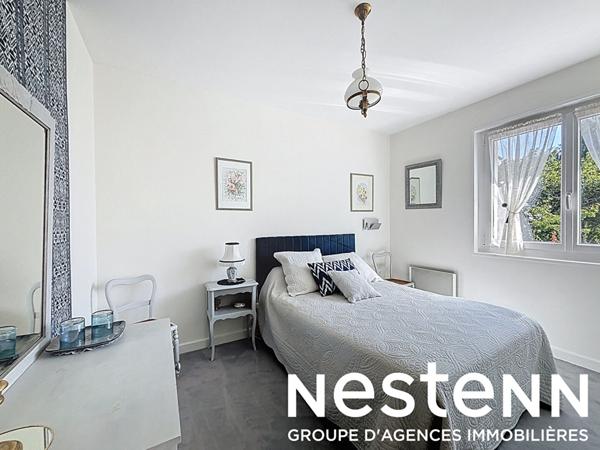 A vendre : Belle maison d architecte au calme - secteur CRECHES SUR SAONE -