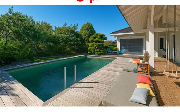 Maison à vendre    6 pièces • 220 m2 Vétraz-Monthoux