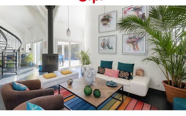 Maison à vendre    6 pièces • 220 m2 Vétraz-Monthoux