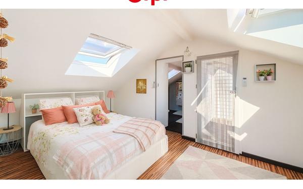 Maison à vendre    6 pièces • 220 m2 Vétraz-Monthoux