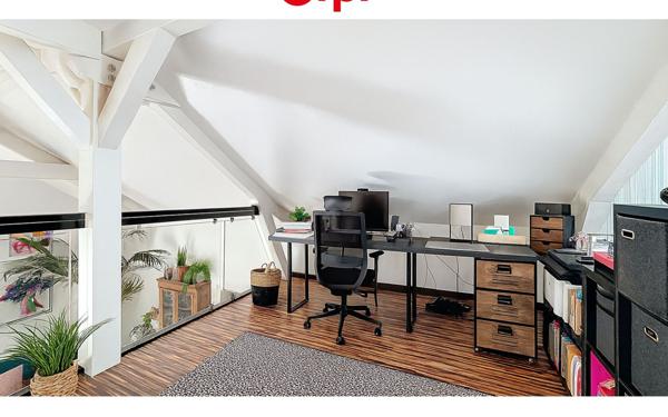 Maison à vendre    6 pièces • 220 m2 Vétraz-Monthoux