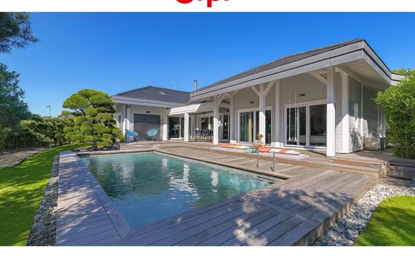 Maison à vendre    6 pièces • 220 m2 Vétraz-Monthoux