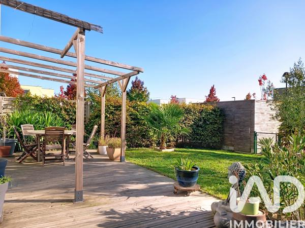 Maison à vendre 5 pièces 100 m² Vern-sur-Seiche