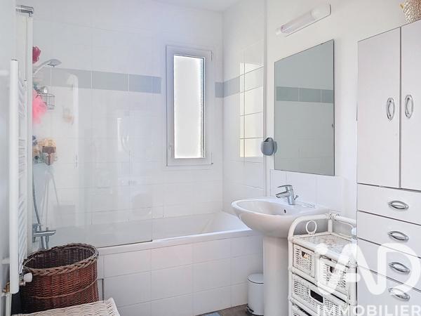 Maison à vendre 5 pièces 100 m² Vern-sur-Seiche