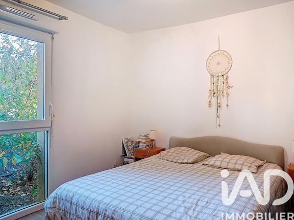 Maison à vendre 5 pièces 100 m² Vern-sur-Seiche