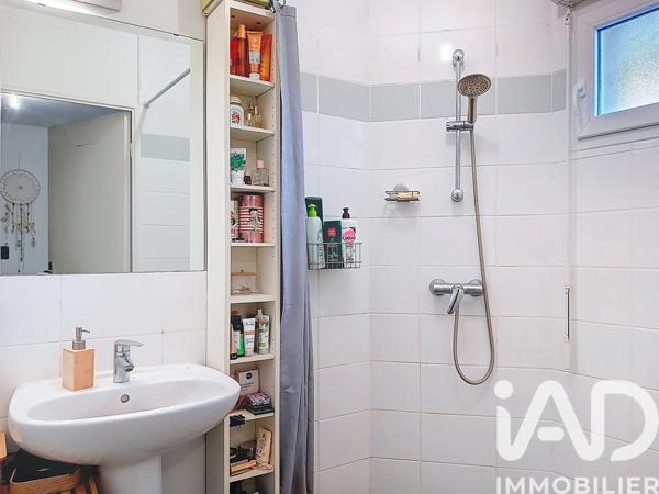 Maison à vendre 5 pièces 100 m² Vern-sur-Seiche