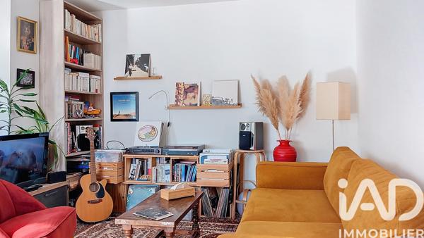 Maison à vendre 5 pièces 100 m² Vern-sur-Seiche