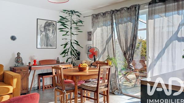 Maison à vendre 5 pièces 100 m² Vern-sur-Seiche