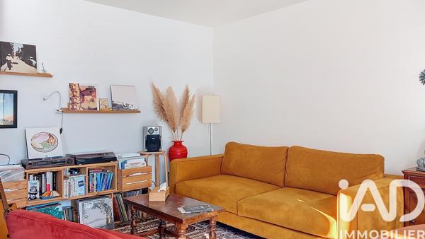 Maison à vendre 5 pièces 100 m² Vern-sur-Seiche