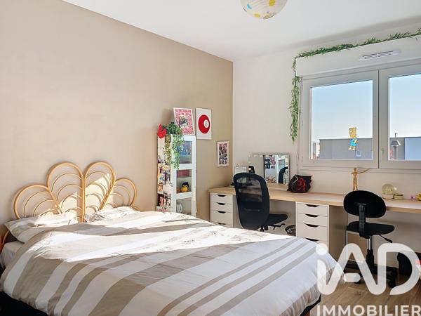 Maison à vendre 5 pièces 100 m² Vern-sur-Seiche