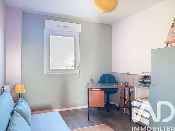 Maison à vendre 5 pièces 100 m² Vern-sur-Seiche