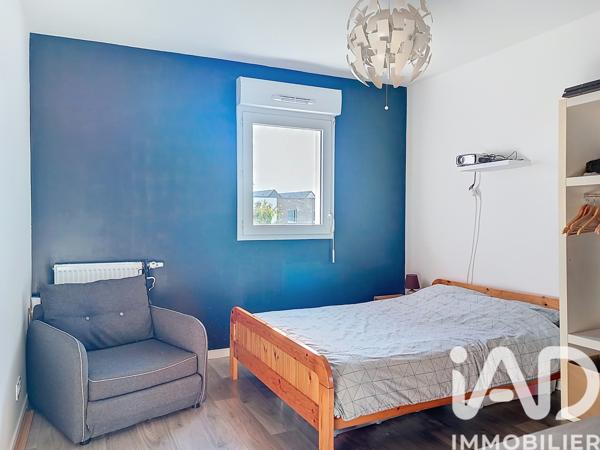 Maison à vendre 5 pièces 100 m² Vern-sur-Seiche