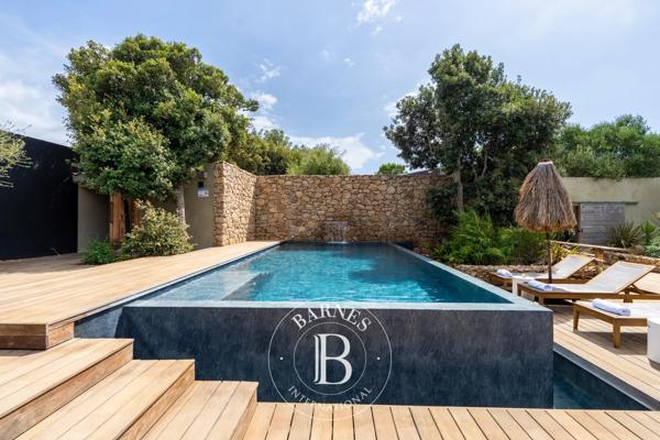 Bonifacio, Hôtel 10 Chambres -  345 m² à vendre