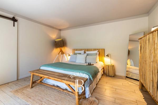 Bonifacio, Hôtel 10 Chambres -  345 m² à vendre