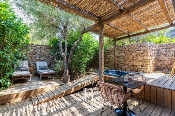 Bonifacio, Hôtel 10 Chambres -  345 m² à vendre