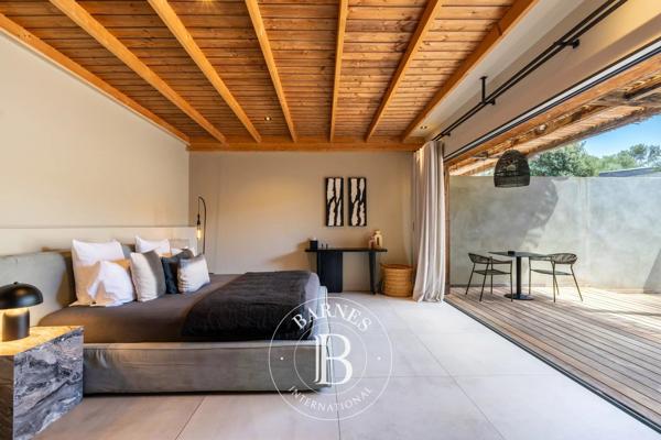 Bonifacio, Hôtel 10 Chambres -  345 m² à vendre
