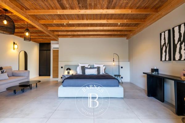 Bonifacio, Hôtel 10 Chambres -  345 m² à vendre