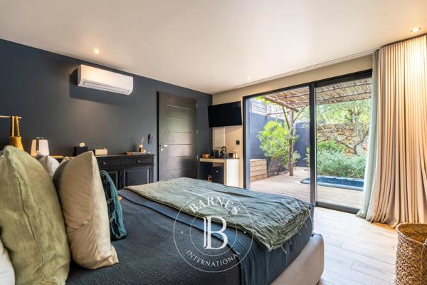 Bonifacio, Hôtel 10 Chambres -  345 m² à vendre