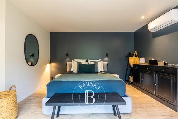 Bonifacio, Hôtel 10 Chambres -  345 m² à vendre