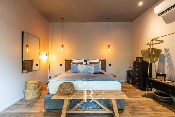 Bonifacio, Hôtel 10 Chambres -  345 m² à vendre