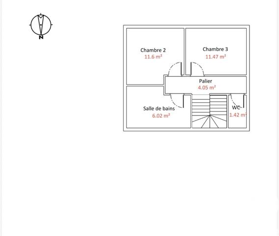 Maison à vendre 6 pièces 126 m² La Forêt-Fouesnant