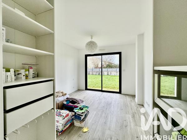 Maison à vendre 6 pièces 126 m² La Forêt-Fouesnant