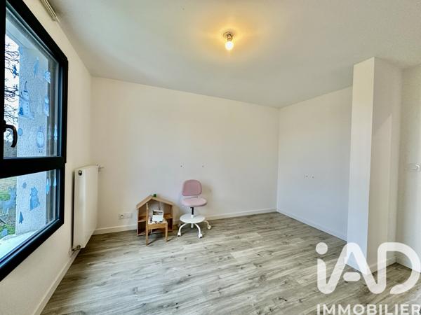 Maison à vendre 6 pièces 126 m² La Forêt-Fouesnant