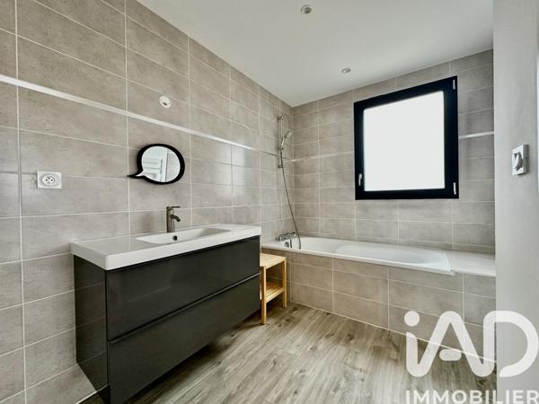 Maison à vendre 6 pièces 126 m² La Forêt-Fouesnant