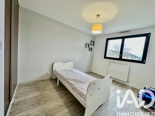 Maison à vendre 6 pièces 126 m² La Forêt-Fouesnant