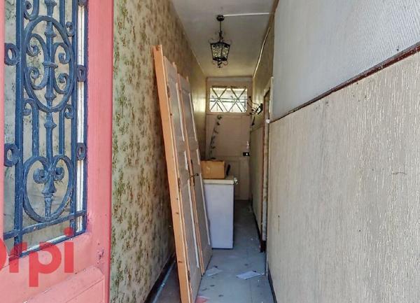 Maison à vendre    4 pièces •  Bézenet