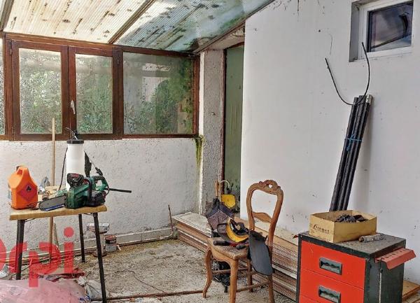 Maison à vendre    4 pièces •  Bézenet