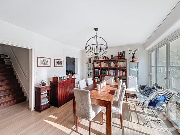 Maison à vendre  5 pièces - 101,15 m2 GUJAN MESTRAS - 33