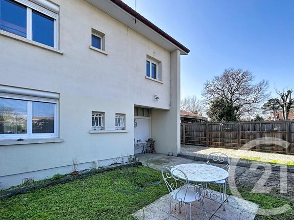 Maison à vendre  5 pièces - 101,15 m2 GUJAN MESTRAS - 33