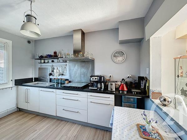 Maison à vendre  5 pièces - 101,15 m2 GUJAN MESTRAS - 33