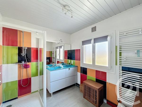 Maison à vendre  5 pièces - 101,15 m2 GUJAN MESTRAS - 33