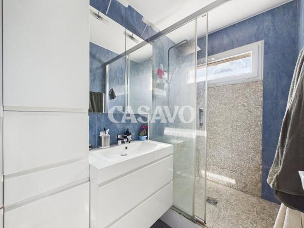 Vente Appartement 4 pièces de 66m² - 95600 Eaubonne