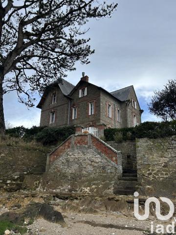 Appartement 7 pièces de 158 m² à Mesquer (44420)