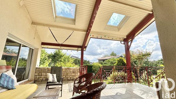 Maison 10 pièces de 295 m² à Gradignan (33170)