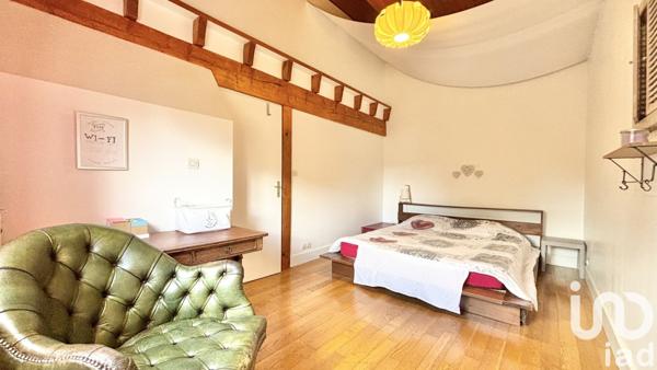 Maison 10 pièces de 295 m² à Gradignan (33170)