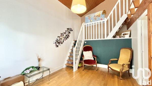 Maison 10 pièces de 295 m² à Gradignan (33170)