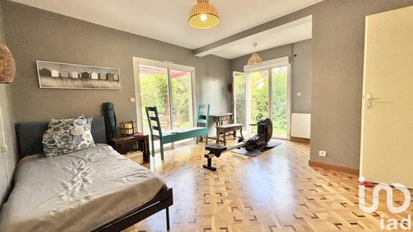 Maison 10 pièces de 295 m² à Gradignan (33170)