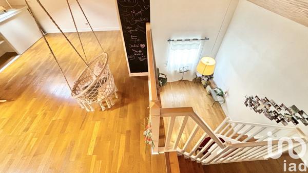 Maison 10 pièces de 295 m² à Gradignan (33170)