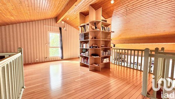 Maison 10 pièces de 295 m² à Gradignan (33170)