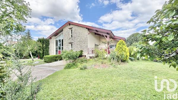 Maison 10 pièces de 295 m² à Gradignan (33170)